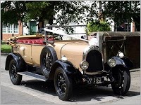 First Impressions Vintage Car Hire 1099247 Image 0